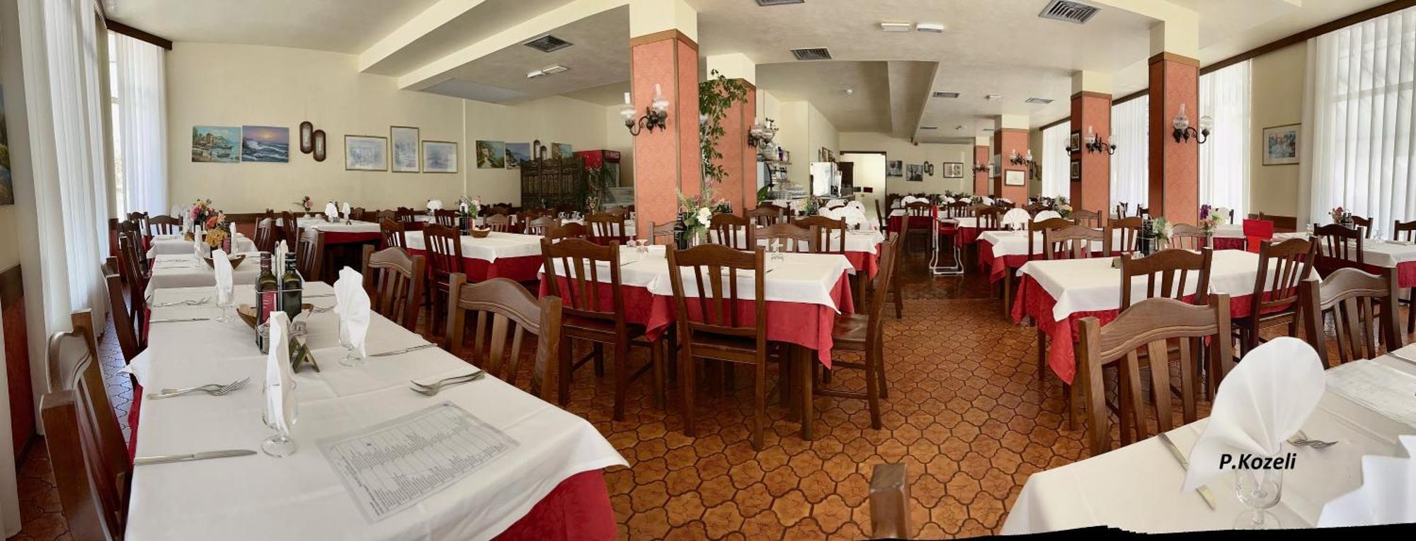 Hotel Galles Jesolo Exteriör bild